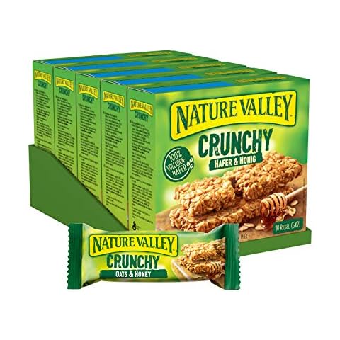Nature Valley thumbnail