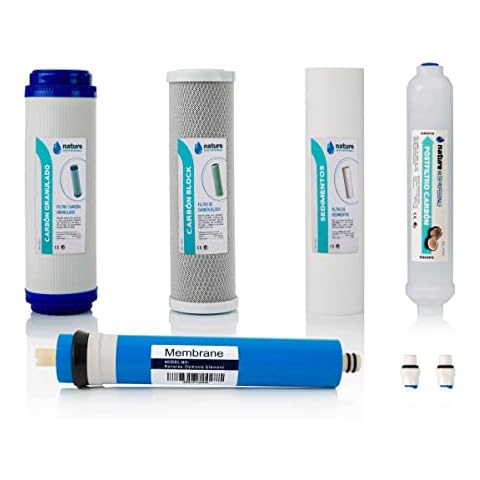 NATURE WATER PROFESSIONALS thumbnail