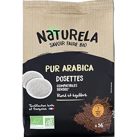 NaTURELA SAVOIR FAIRE BIO thumbnail