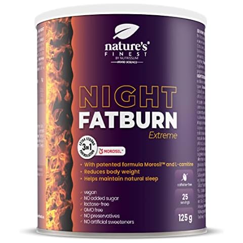 Nature's Finest By Nutrisslim thumbnail