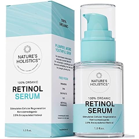 Nature's Holistics thumbnail