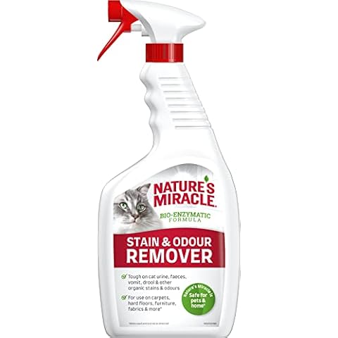 Nature's Miracle thumbnail