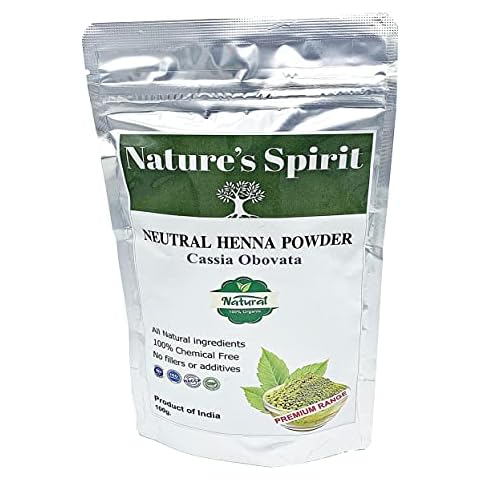 Nature's Spirit thumbnail