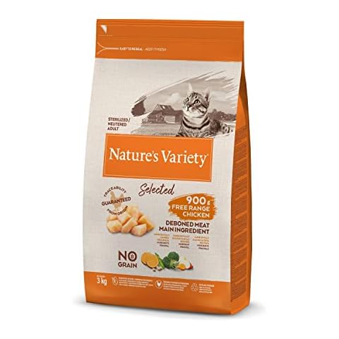 Natures variety thumbnail