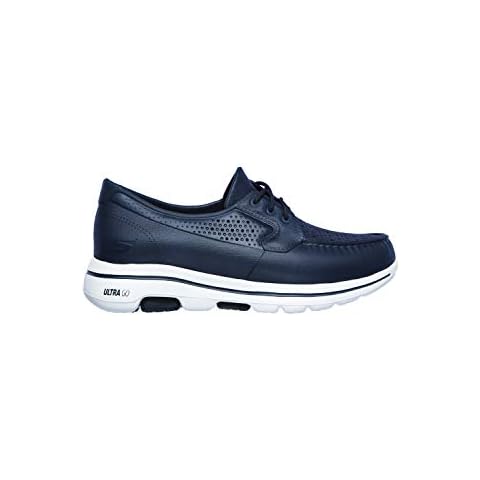 Náuticos con cordones para hombres