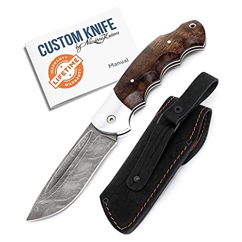Nazarov Knives thumbnail