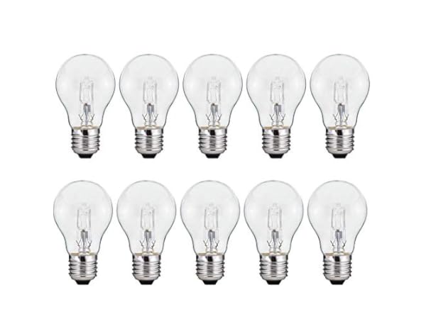 NCC-Licht Halogenlampen thumbnail
