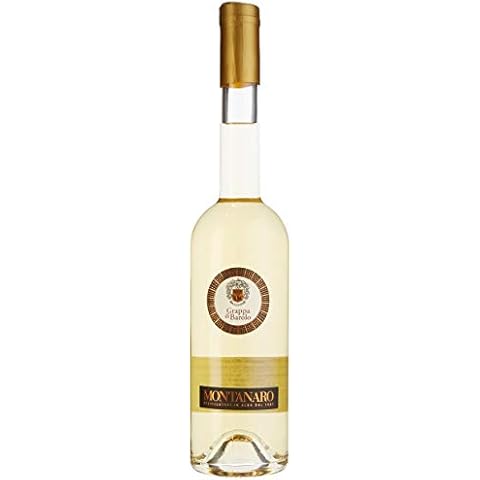 Nebbiolo Tresterbrand