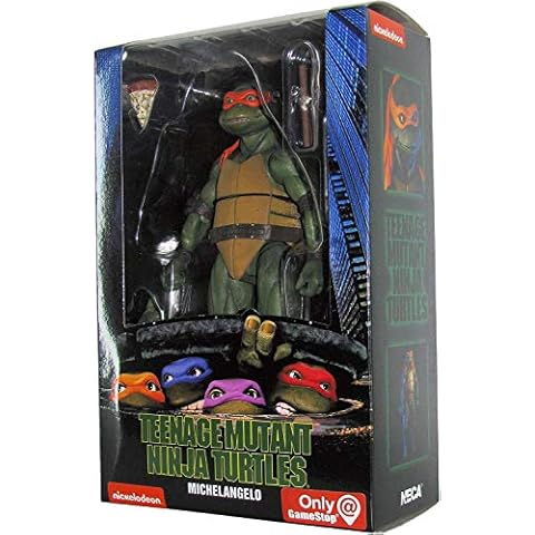 NECA thumbnail