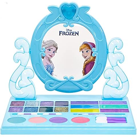Neceseres para maquillaje de niños