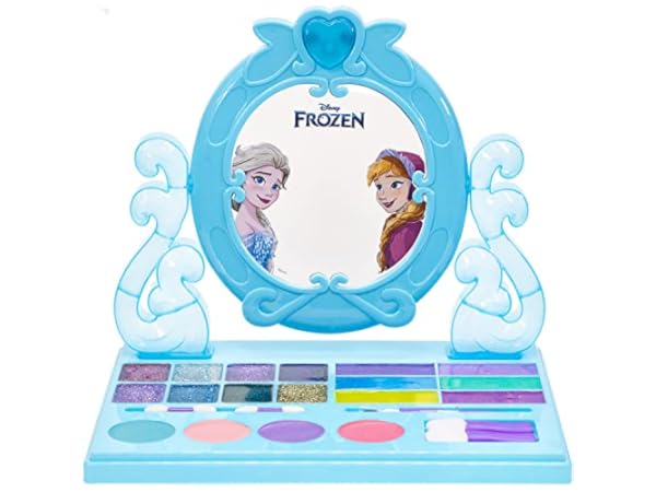 Neceseres para maquillaje de niños Miniatura