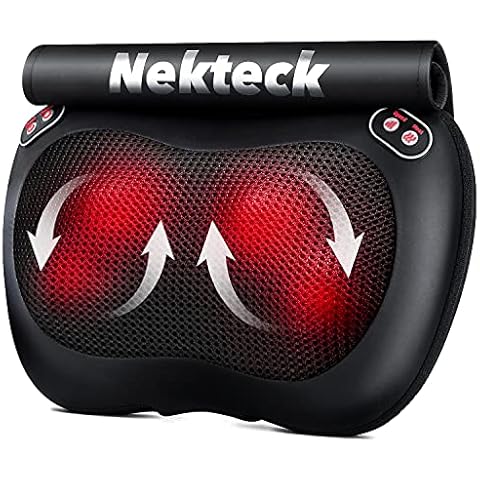 Nekteck thumbnail