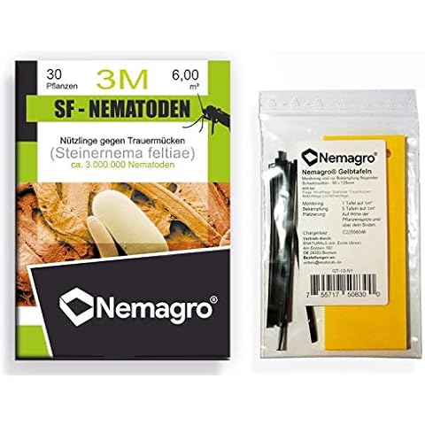 Nemagro thumbnail