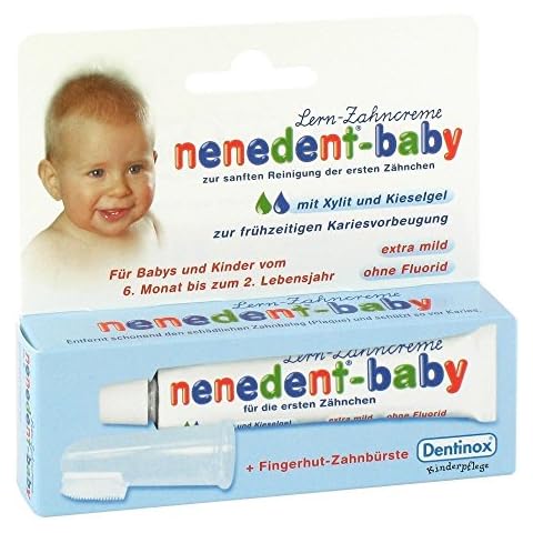 NENEDENT thumbnail
