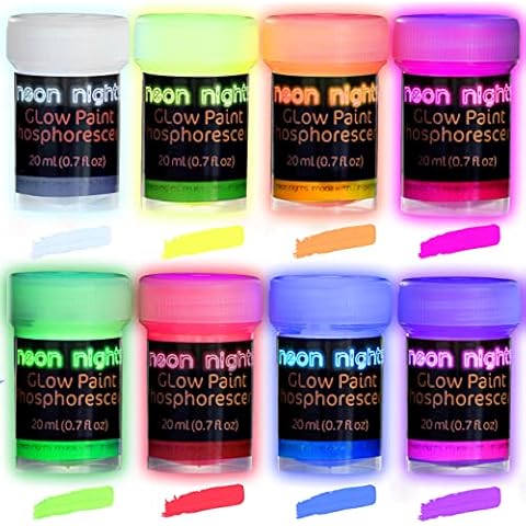 Neon nights thumbnail