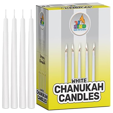 Ner Mitzvah thumbnail