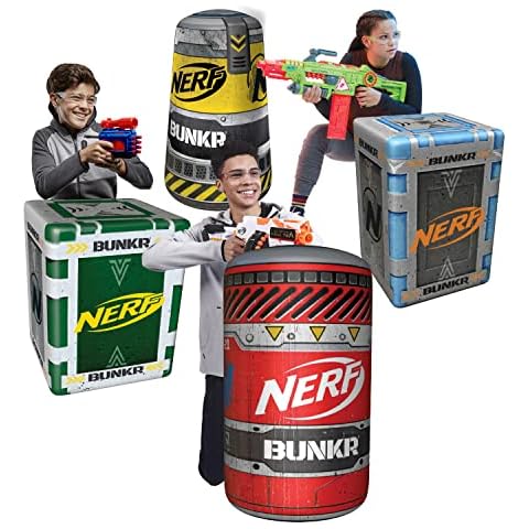 Nerf Bunkr thumbnail