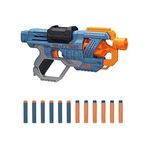 NERF thumbnail