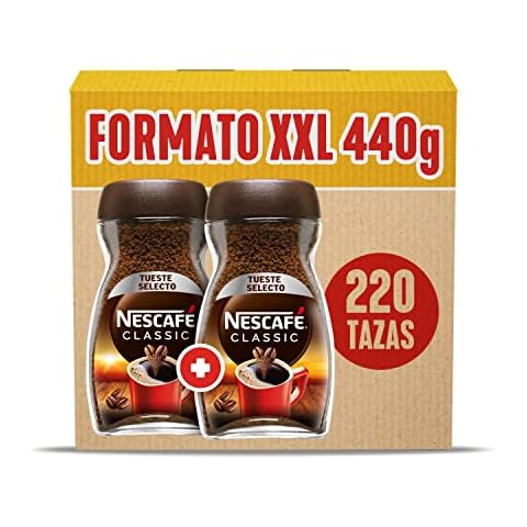 NESCAFÉ CLASSIC thumbnail