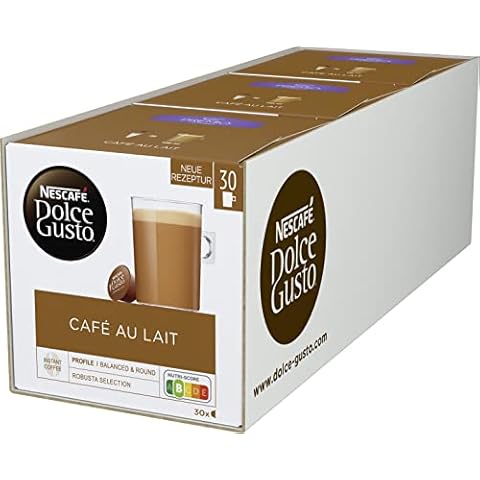 NESCAFÉ Dolce Gusto thumbnail