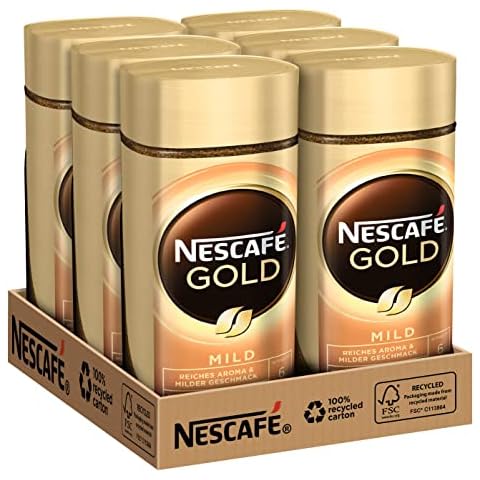 NESCAFÉ Instantkaffee