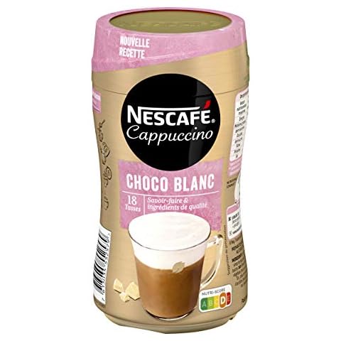 Nescafé thumbnail