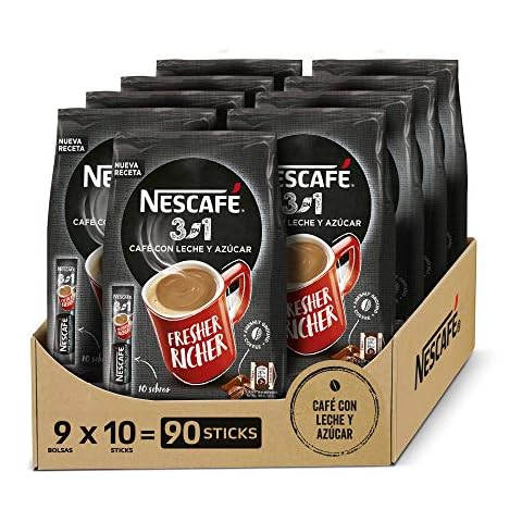 Nescafe thumbnail