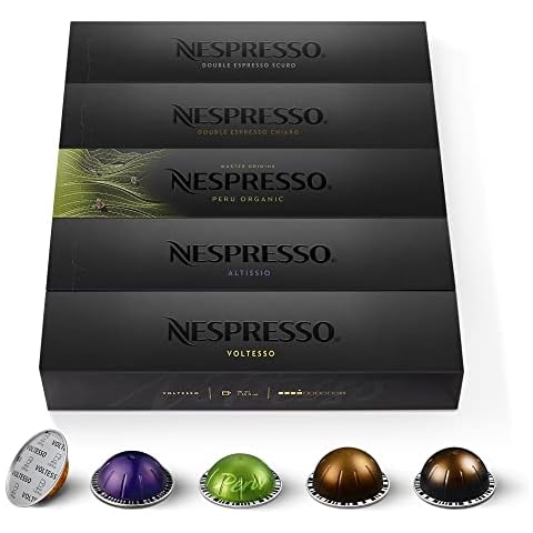 Nespresso thumbnail