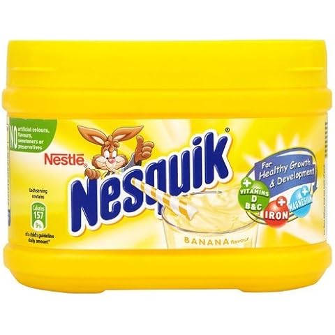 NESQUICK thumbnail