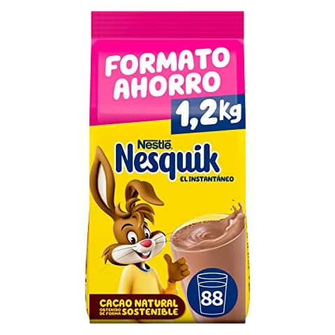 Nesquik thumbnail
