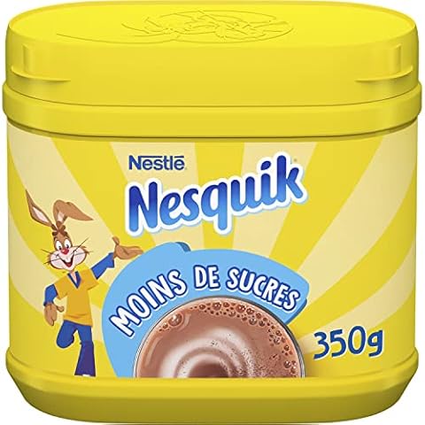 NESQUIK thumbnail