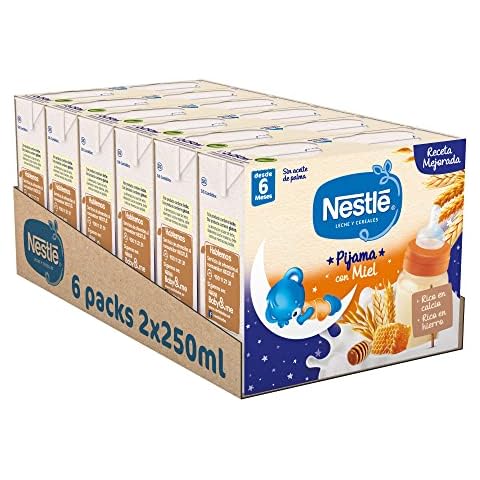 Nestlé Alimentos Infantiles thumbnail