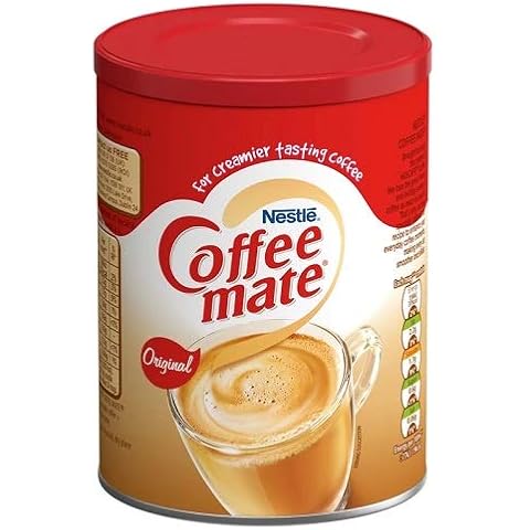 Nestle Coffee mate thumbnail