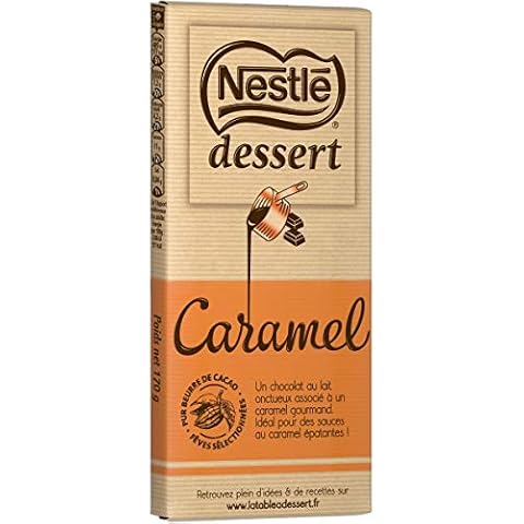 Nestlé Dessert thumbnail