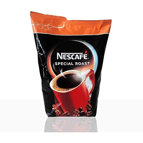 Nestlé Instantkaffee