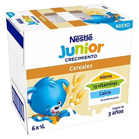 Nestlé Junior thumbnail