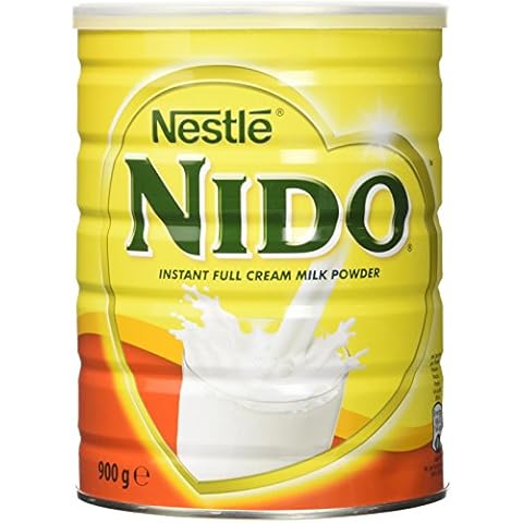 Nestlé Milch