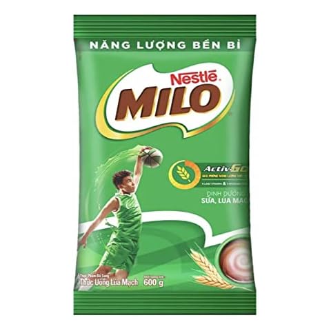 Nestle Milo thumbnail