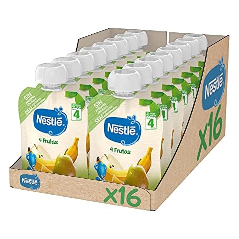 Nestlé Papillas thumbnail