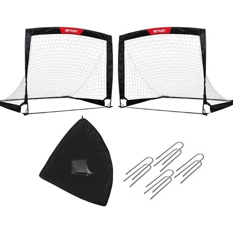 NET PLAYZ Fußballtore