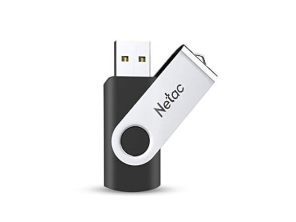 Netac USB-Sticks thumbnail