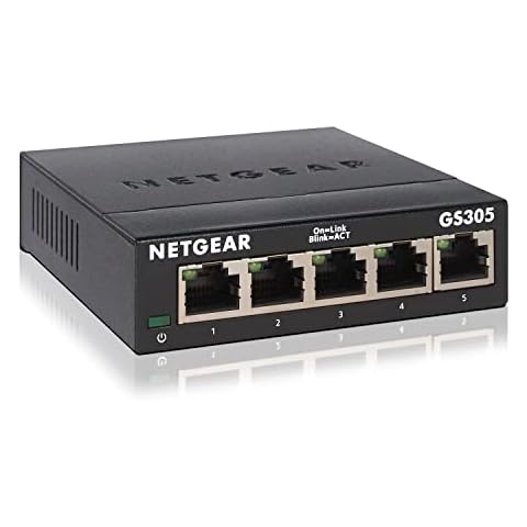 Netgear thumbnail