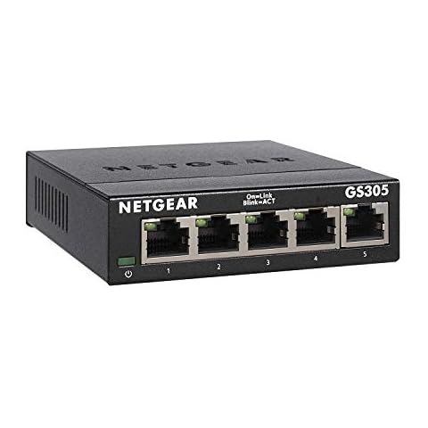 Netgear thumbnail