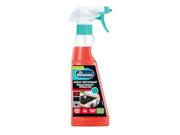 Nettoyants pour cuisine Vignette