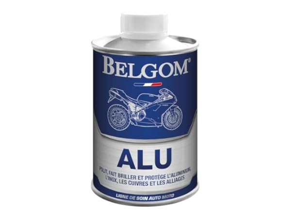 Nettoyants pour peinture pour auto et moto Vignette