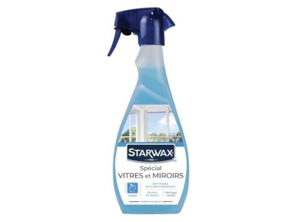 Nettoyants pour vitres Vignette