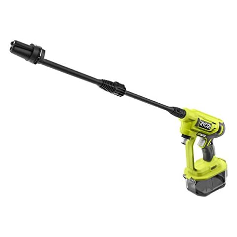 Nettoyeurs haute-pression Ryobi