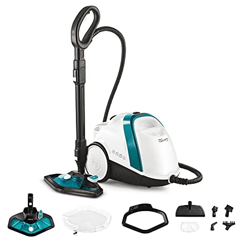 Nettoyeurs vapeur électriques haute pression