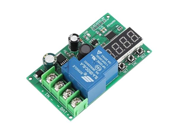 Netzeingangsmodule Vorschaubild