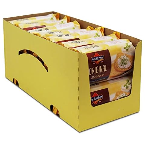 Neukircher Zwieback GmbH thumbnail
